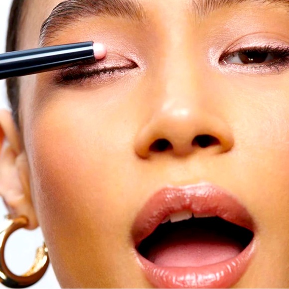 New in box  Bobbi Brown Eyeshadow Stick (Mini)  Golden pink - Picture 5 of 6